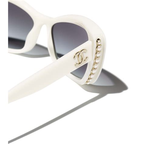 chanel pearl sunglasses price|chanel sunglasses sale clearance.